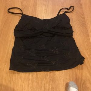 Ralph Lauren Swim Camisole